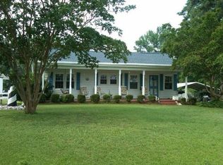 1004 Sunnybrook Rd S, Wilson, NC 27893