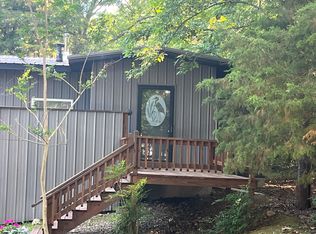 24230 Green Shores Dr, Shell Knob, MO 65747