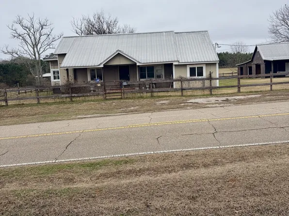 10954 McKenzie Grade Rd, Georgiana, AL 36033