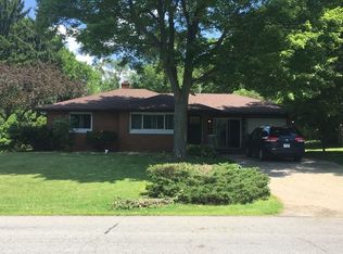 57304 Alan Rd, South Bend, IN 46619