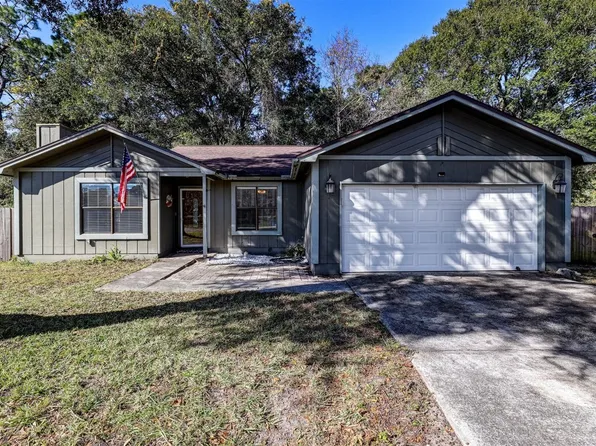 3520 Raymur Villa Dr, Jacksonville, FL 32277