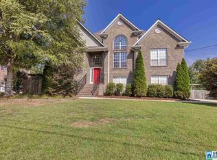 160 Oakview Ln, Odenville, AL 35120