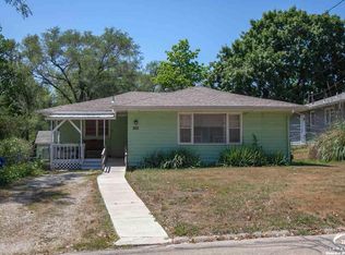 1305 Prospect Ave, Lawrence, KS 66044