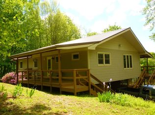 170 Jameson Rd, Newland, NC 28657