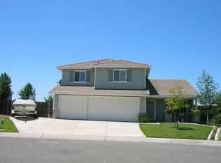 8660 Mystras Cir, Elk Grove, CA 95624