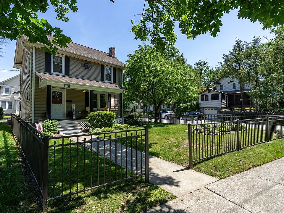 129 Innis Ave, Poughkeepsie, NY 12601 Zillow