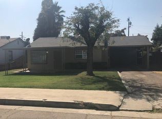 809 N Hall St, Visalia, CA 93291
