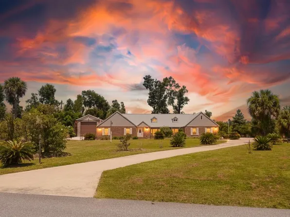 3560 SW 24th Avenue Rd, Ocala, FL 34471