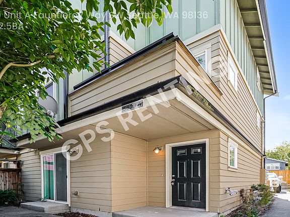 2nd image of 5629 Fauntleroy Way SW #A
