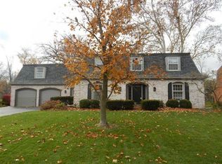 7031 Apple Creek Rd, Sylvania, OH 43560