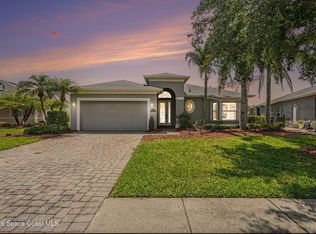 348 Gardendale Cir SE, Palm Bay, FL 32909