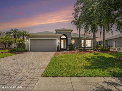 348 Gardendale Cir SE, Palm Bay, FL, 32909