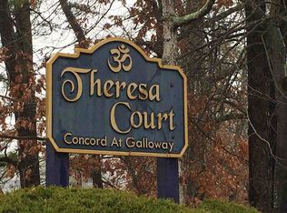 93 Theresa Ct #93, Galloway, NJ 08205