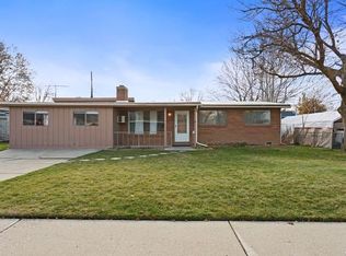 353 W 1350 N, Bountiful, UT 84010
