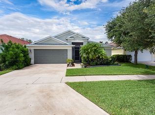 1764 Dittmer Cir SE, Palm Bay, FL 32909