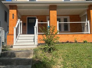 1236 S Ohio Ave, Columbus, OH