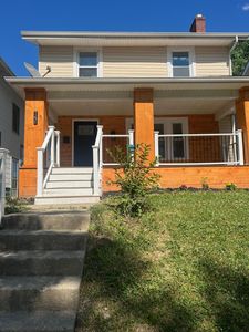 1236 S Ohio Ave, Columbus, OH, 43206