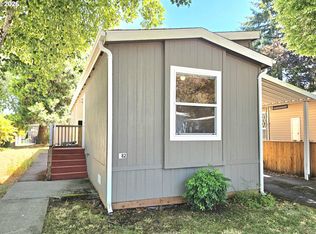 1475 Green Acres Rd Space 82, Eugene, OR 97408