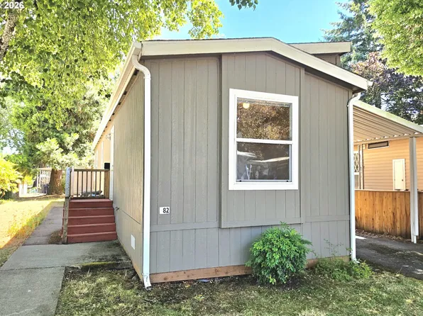 1475 Green Acres Rd Space 82, Eugene, OR 97408