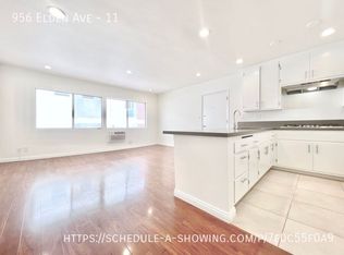 956 Elden Ave APT 11, Los Angeles, CA 90006