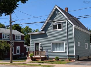 223 Brunswick St, Truro, NS B2N 2H9