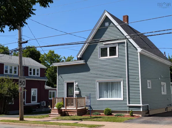 223 Brunswick St, Truro, NS B2N 2H9