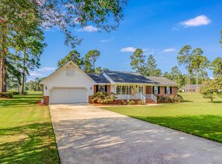 230 Cooper Dr, Santee, SC 29142