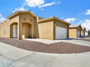 11656 Grotto Bay Ct, El Paso, TX 79936