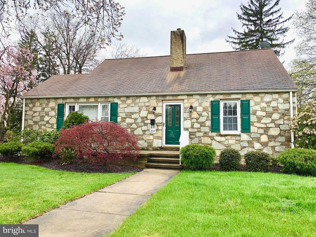 237 Bentley Ave, Hamilton, NJ 08619 Zillow