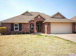 14936 Courtney Ln, Glenpool, OK 74033