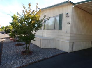 1221 E Cypress Ave Space 312, Redding, CA 96002