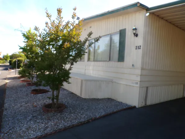 1221 E Cypress Ave Space 312, Redding, CA 96002