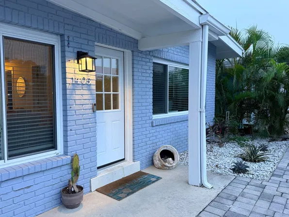 1405 Bay Pine Blvd #1, Indian Rocks Beach, FL 33785