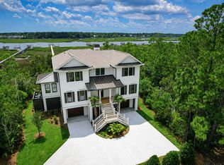 1434 Dupree Creek Dr, Awendaw, SC 29429