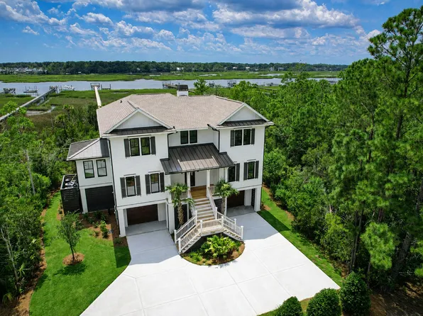 1434 Dupree Creek Dr, Awendaw, SC 29429