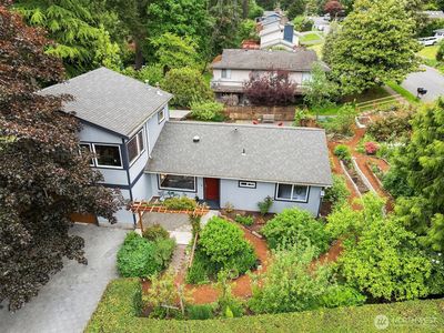 16630 NE 92nd Street, Redmond, WA, 98052