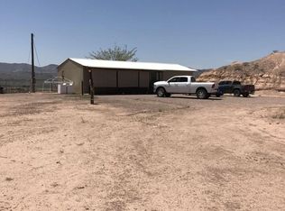 98 Cueto Ln, Duncan, AZ 85534