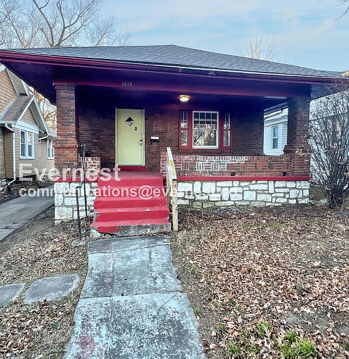 1st image of 2215 E Gregory Blvd