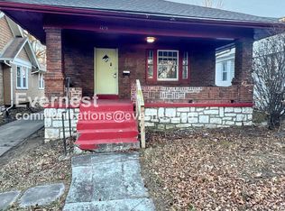 2215 E Gregory Blvd, Kansas City, MO 64132