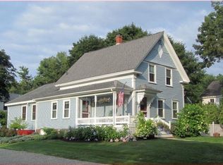 10 Cutts Island Ln, Kittery, ME 03904
