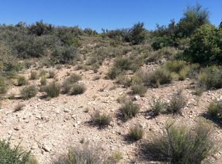 6450 N Canyon Rd, Rimrock, AZ 86335