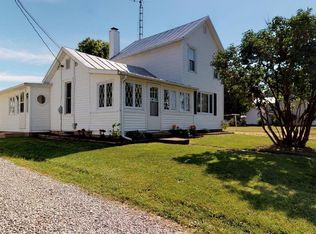 4657 Egypt Rd, Willard, OH 44890