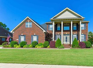 114 Wesley Clark Blvd, Madison, AL 35756