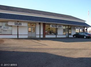 3970 Old Town Rd, Huntingtown, MD 20639