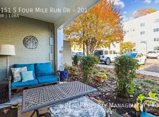4151 S Four Mile Run Dr UNIT 201, Arlington, VA 22204