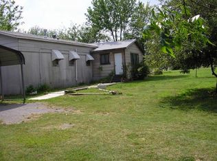 96 Leisure Land Cv, Big Cabin, OK 74332