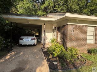 309 Breckenridge St, Texarkana, TX 75501