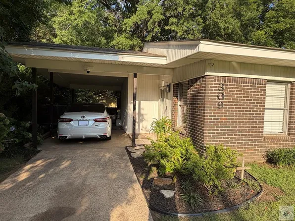 309 Breckenridge St, Texarkana, TX 75501