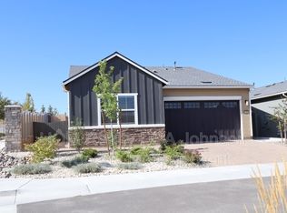 12925 Sapphire Point Dr, Reno, NV 89521