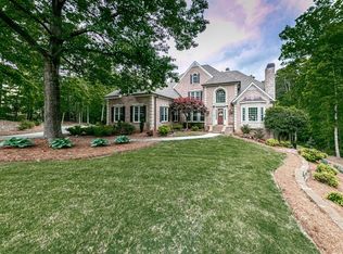 5304 Saville Dr NW, Acworth, GA 30101